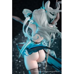 Girls´ Frontline figurine PA-15 Treading Light, Coming Night Ver. AniGame