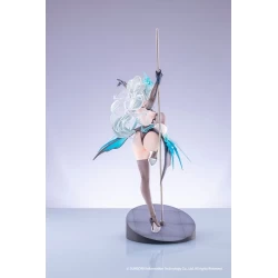 Girls´ Frontline figurine PA-15 Treading Light, Coming Night Ver. AniGame