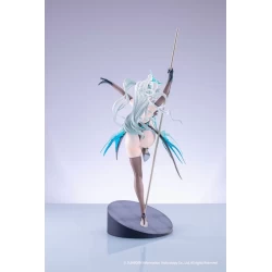 Girls´ Frontline figurine PA-15 Treading Light, Coming Night Ver. AniGame