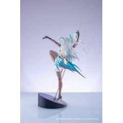Girls´ Frontline figurine PA-15 Treading Light, Coming Night Ver. AniGame