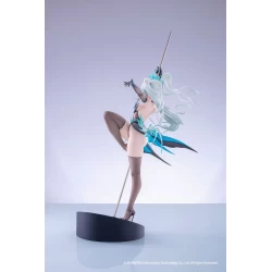 Girls´ Frontline figurine PA-15 Treading Light, Coming Night Ver. AniGame