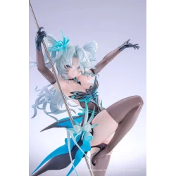 Girls´ Frontline figurine PA-15 Treading Light, Coming Night Ver. AniGame