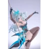 Girls´ Frontline figurine PA-15 Treading Light, Coming Night Ver. AniGame