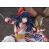 Samurai Spirits figurine Nakoruru Proof
