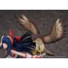 Samurai Spirits figurine Nakoruru Proof