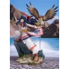 Samurai Spirits figurine Nakoruru Proof