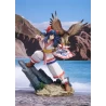 Samurai Spirits figurine Nakoruru Proof