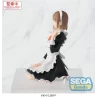 Blue Box figurine PM Perching Chinatsu Kano Cultural Festival Ver. Sega