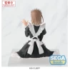 Blue Box figurine PM Perching Chinatsu Kano Cultural Festival Ver. Sega