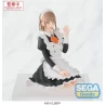 Blue Box figurine PM Perching Chinatsu Kano Cultural Festival Ver. Sega