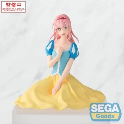 Blue Box figurine PM Perching Hina Chono Cultural Festival Ver. Sega
