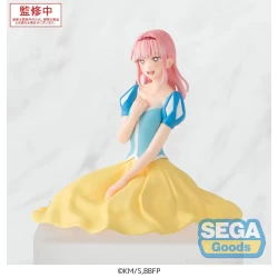 Blue Box figurine PM Perching Hina Chono Cultural Festival Ver. Sega