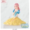 Blue Box figurine PM Perching Hina Chono Cultural Festival Ver. Sega