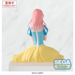 Blue Box figurine PM Perching Hina Chono Cultural Festival Ver. Sega