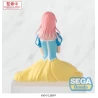 Blue Box figurine PM Perching Hina Chono Cultural Festival Ver. Sega