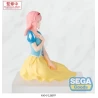 Blue Box figurine PM Perching Hina Chono Cultural Festival Ver. Sega