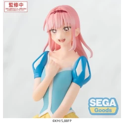 Blue Box figurine PM Perching Hina Chono Cultural Festival Ver. Sega