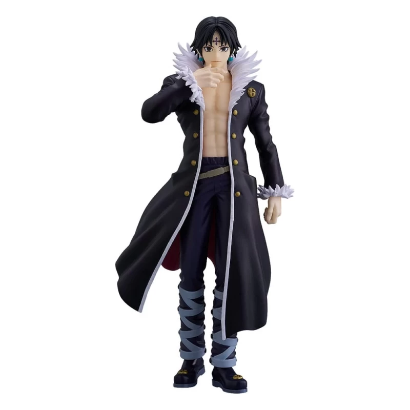Hunter x Hunter figurine Pop Up Parade Quwrof/Chrollo Good Smile Company