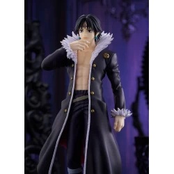 Hunter x Hunter figurine Pop Up Parade Quwrof/Chrollo Good Smile Company