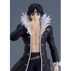 Hunter x Hunter figurine Pop Up Parade Quwrof/Chrollo Good Smile Company