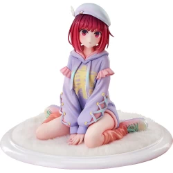 Oshi no Ko figurine Kana Arima: Hoodie Style Ver. Good Smile Company