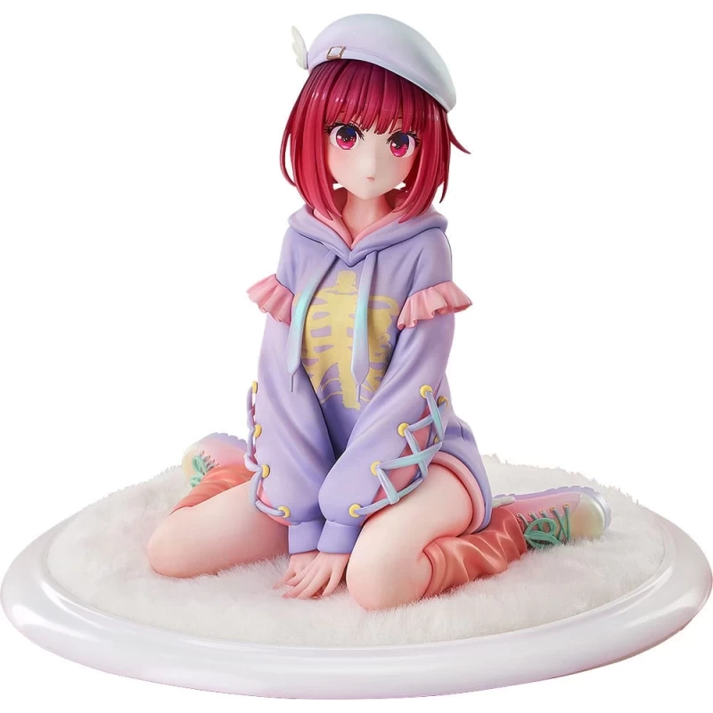 Oshi no Ko figurine Kana Arima: Hoodie Style Ver. Good Smile Company