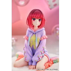 Oshi no Ko figurine Kana Arima: Hoodie Style Ver. Good Smile Company