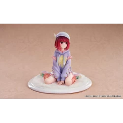 Oshi no Ko figurine Kana Arima: Hoodie Style Ver. Good Smile Company