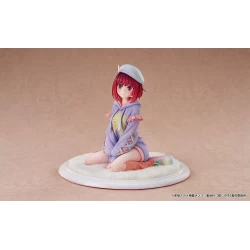 Oshi no Ko figurine Kana Arima: Hoodie Style Ver. Good Smile Company