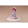 Oshi no Ko figurine Kana Arima: Hoodie Style Ver. Good Smile Company