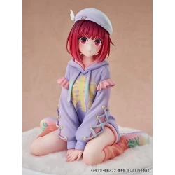 Oshi no Ko figurine Kana Arima: Hoodie Style Ver. Good Smile Company