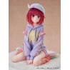 Oshi no Ko figurine Kana Arima: Hoodie Style Ver. Good Smile Company