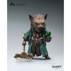 Black Myth: Wukong figurine Zhu Bajie Queen Studios