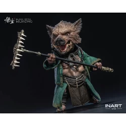 Black Myth: Wukong figurine Zhu Bajie Queen Studios