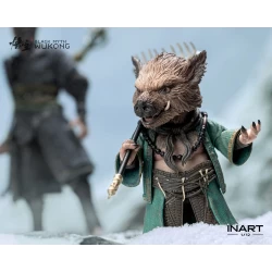 Black Myth: Wukong figurine Zhu Bajie Queen Studios
