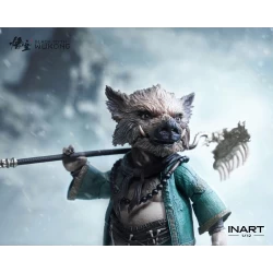 Black Myth: Wukong figurine Zhu Bajie Queen Studios