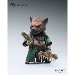 Black Myth: Wukong figurine Zhu Bajie Queen Studios