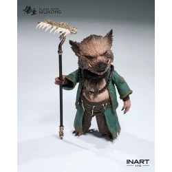 Black Myth: Wukong figurine Zhu Bajie Queen Studios