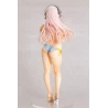 Super Sonico figurine Super Sonico Summer Vacation Ver. Orchid Seed