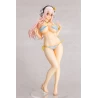 Super Sonico figurine Super Sonico Summer Vacation Ver. Orchid Seed
