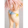 Super Sonico figurine Super Sonico Summer Vacation Ver. Orchid Seed