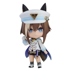 Uma Musume Pretty Derby figurine Nendoroid Cheval Grand Good Smile Company