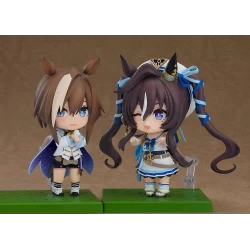 Uma Musume Pretty Derby figurine Nendoroid Cheval Grand Good Smile Company