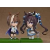 Uma Musume Pretty Derby figurine Nendoroid Cheval Grand Good Smile Company