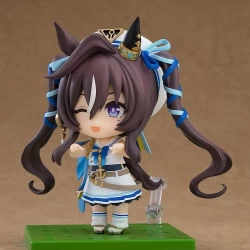 Uma Musume Pretty Derby figurine Nendoroid Vivlos Good Smile Company