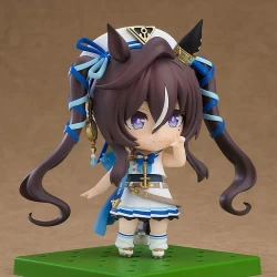 Uma Musume Pretty Derby figurine Nendoroid Vivlos Good Smile Company