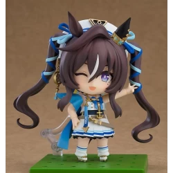 Uma Musume Pretty Derby figurine Nendoroid Vivlos Good Smile Company