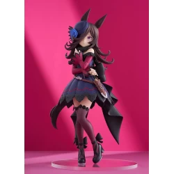 Uma Musume: Pretty Derby figurine Pop Up Parade Rice Shower L Size Good Smile Company