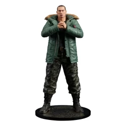 Yakuza: Like a Dragon figurine Taiga Saejima Digsta