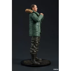 Yakuza: Like a Dragon figurine Taiga Saejima Digsta